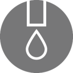 Icon Abfüllkapazität