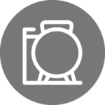 Icon Tanktrassen