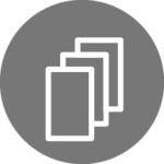 Icon Etikettiersystem