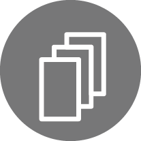 Icon Etikettiersystem