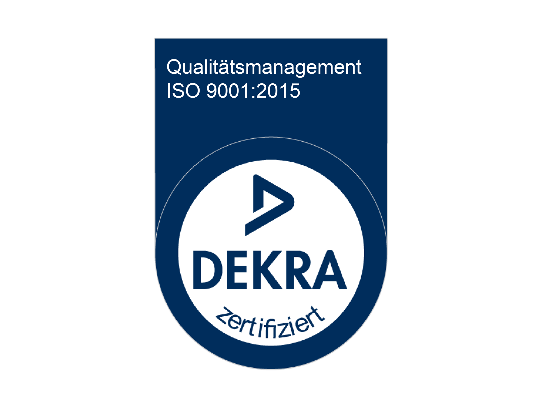 DIN EN ISO 9001:2015 Semfill ist nach DIN EN ISO 9001:2015 zertifiziert. Das Qualitätsmanagementsystem stellt sicher, dass alle Prozesse kontinuierlich verbessert werden – für zuverlässige Produkte und höchste Kundenzufriedenheit.